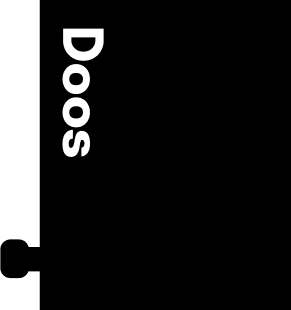 Doos Wine Box Icon